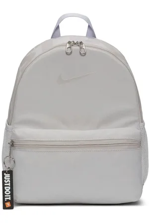 Nike Brasilia JDI minirugzak van 11 L voor kindereneen