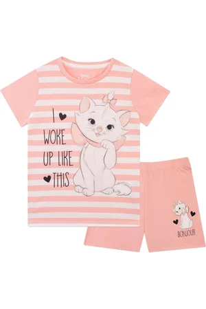 Character Disney Aristocats Pyjamas2