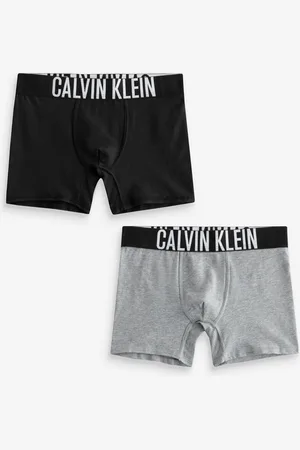 Calvin Klein Intense Power Boxer Briefs 2 Pack128134cm