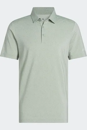 adidas Ultimate 365 Mini Bunker Polo ShirtLarge standaard