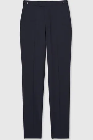 Reiss Suit Trousers34r
