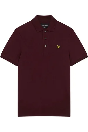 Lyle & Scott Effen poloshirtL Reg