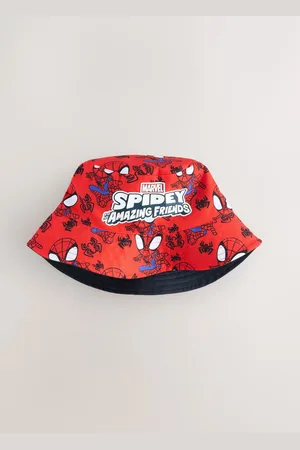Next Spidey Bucket Hat (1-10yrs)98104cm