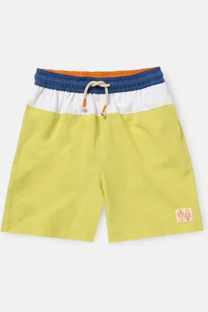 Angel & Rocket Sandy Cut and Sew Swim Shorts128134cm