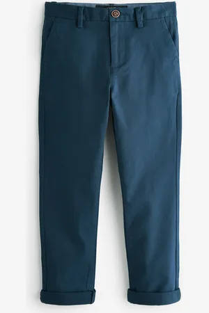 Next Stretchy chino