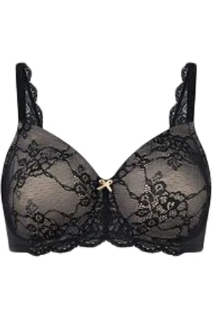 Triumph Minimaliserende Contouring Sensation beha85 F