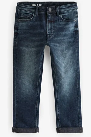 Next Stretchjeans (3-17jr)9 Jaar (134cm)