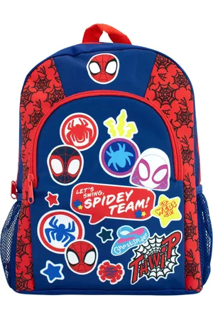 Character Spidey & His Amazing Friends BackpackEén
