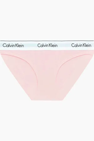 Calvin Klein Moderne katoenen bikinislipM