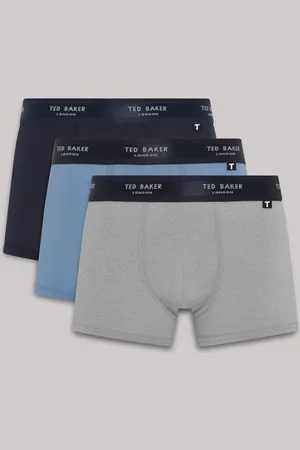 Ted Baker Set van 3 katoenen boxershortsS
