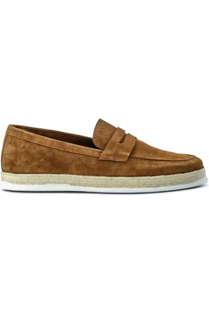 JONES BOOTMAKER Quent Casual Slip-On Shoesuk8eu42