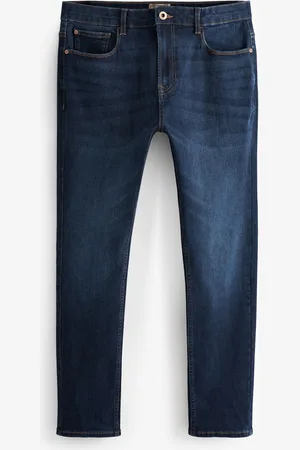 Next Skinny fit klassieke stretchy jeans28W x 33L (UK 28 L)