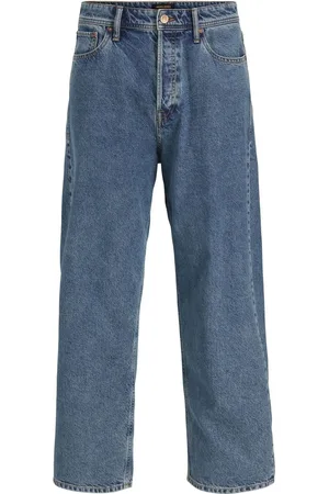 JACK & JONES Baggy Fit Alex JeansW32 L32