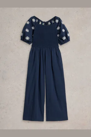 White Stuff Reese JumpsuitMedium