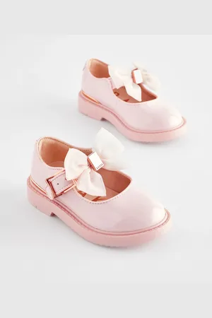 Ted Baker Back to School zwarte Mary Jane-schoenen met strikEU 29 (UK 11)