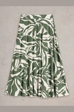 White Stuff Jada Jersey Maxi Skirt52
