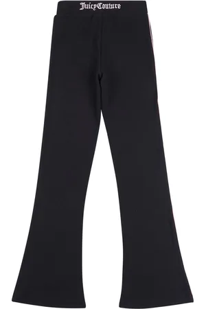 Juicy Couture Girls Flared Leggings7