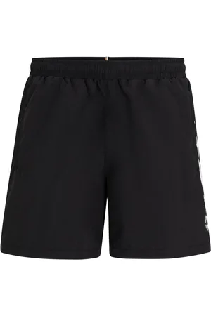 HUGO BOSS Quick Drying Swim ShortsL