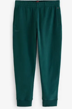 Superdry Must-have joggingbroek met logosmall