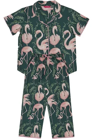 Cyberjammies Minijammies Short Sleeve Pyjamas Set128134cm