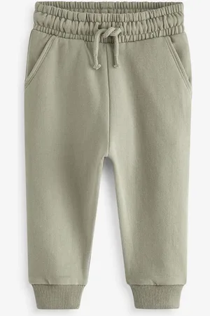 Next Zacht aanvoelende jersey joggingbroek (3 mnd-7 jr)9