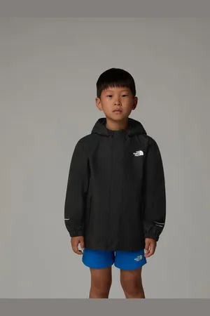 The North Face Kids Antora Rain Jacketl