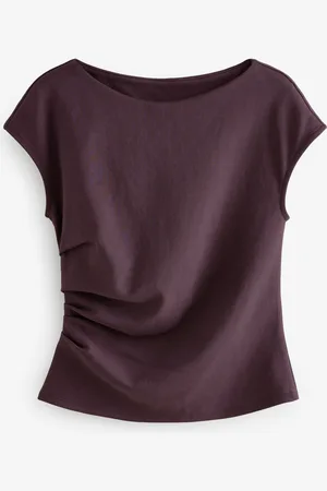 Next Jersey Drape T-Shirt34