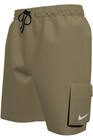 Nike Voyage cargozwembroek van 6 inch116122cm
