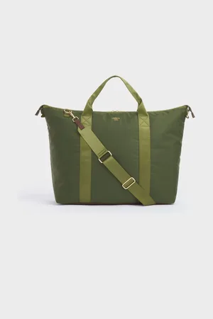 Osprey The Extra Large Wanderer Nylon Weekender Bageen
