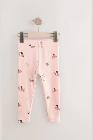 Next Rib Leggings (3mths-7yrs)9