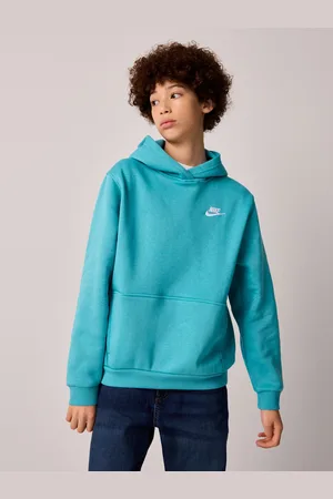 Nike Club pullover-hoody van fleece122128cm