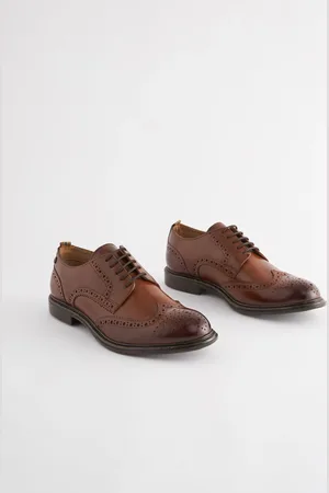 Next Heritage brogue-schoenenEU 41 (UK 7)