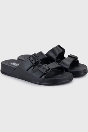 igor Habana Black Sandalseu385