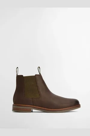 Barbour Laarzen met Chelsea peterselieEU 43 (UK 9)