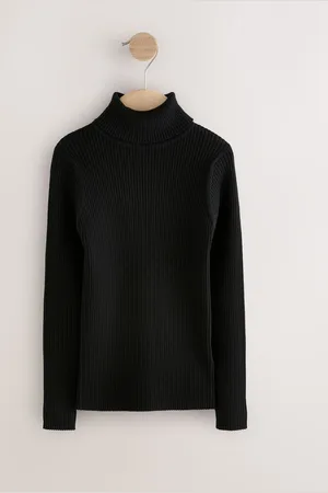 Next Roll Neck Knit Jumper (3-16yrs)5 Jaar (110cm)