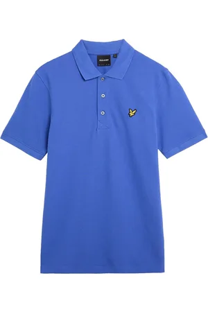 Lyle & Scott Effen poloshirtX-large