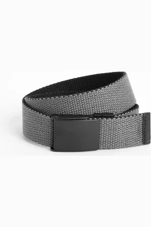 Next Reversible Woven Belt11