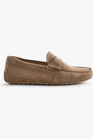 HUGO BOSS Noel LoafersEU 41 (UK 7)