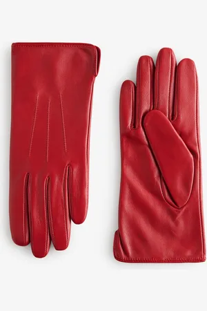 Next Leren handschoenenS
