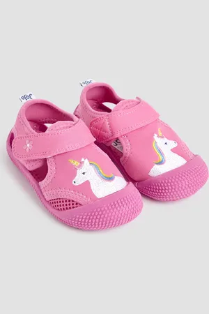 JoJo Maman Bébé Beach and Swim Sandalsuk7eu24