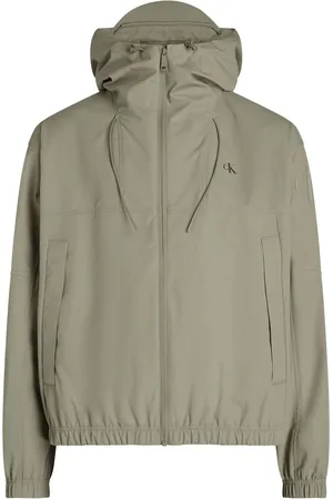 Calvin Klein Technical JacketXL