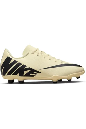 Nike Jr. Mercurial Vapor 15 Club voetbalschoenen voor stevige ondergrond voor kinderenEU 36.5 (UK 4)