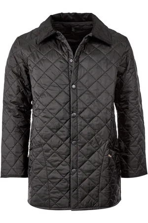 Barbour Barbour