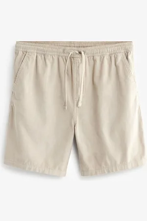 Next 100% katoenen Dock short van corduroyXXL