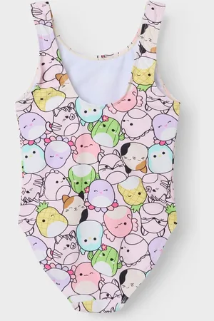 NAME IT Squishmallows Swimsuit146152cm
