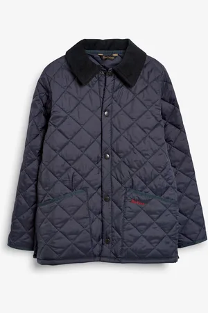 Barbour Gewatteerd Liddesdale jack10