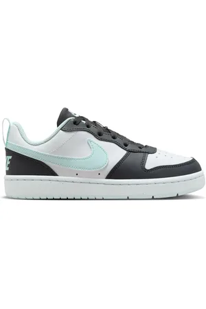 Nike Youth Court Borough Low Refcraft TrainersEU 36.5 (UK 4)