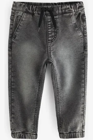 Next Jogger jeans met comfort stretch (3mnd-7jr)3