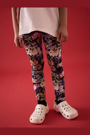 Next Legging met print (3-16 jr)4 Jaar (104cm)
