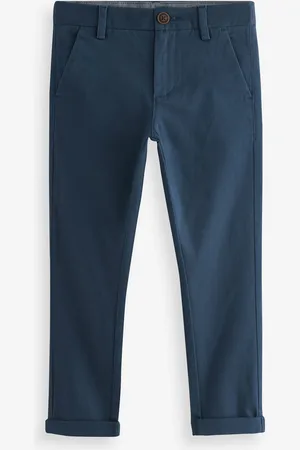 Next Stretchy chino